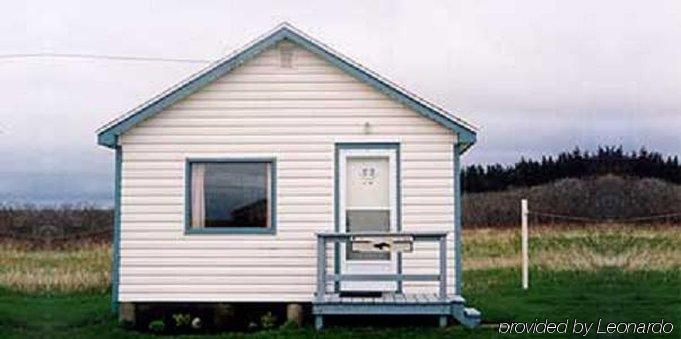 海角景观小屋汽车旅馆 Mavilette 外观 照片